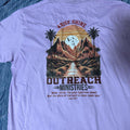 Arise Shine Outreach Ministries T-shirt